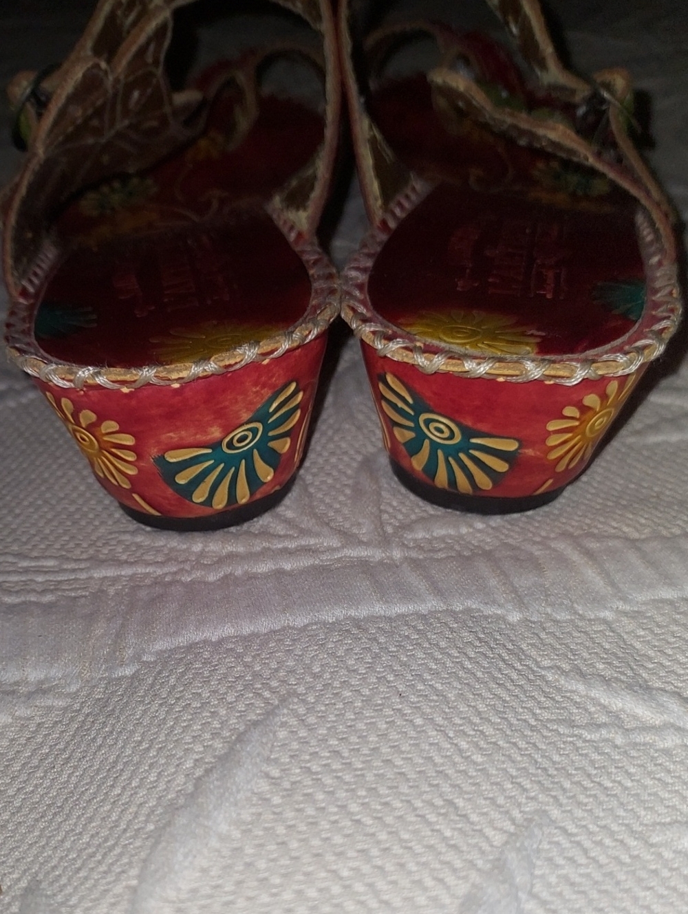 Spring Step L'Artiste Sandals - Picture 3 of 10